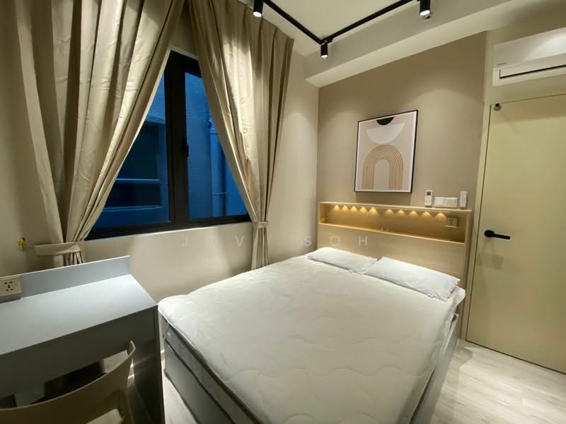 Service Residence for Rent at Meta City - Jovi Soh - Bedroom - PropertyGuru.com.my
