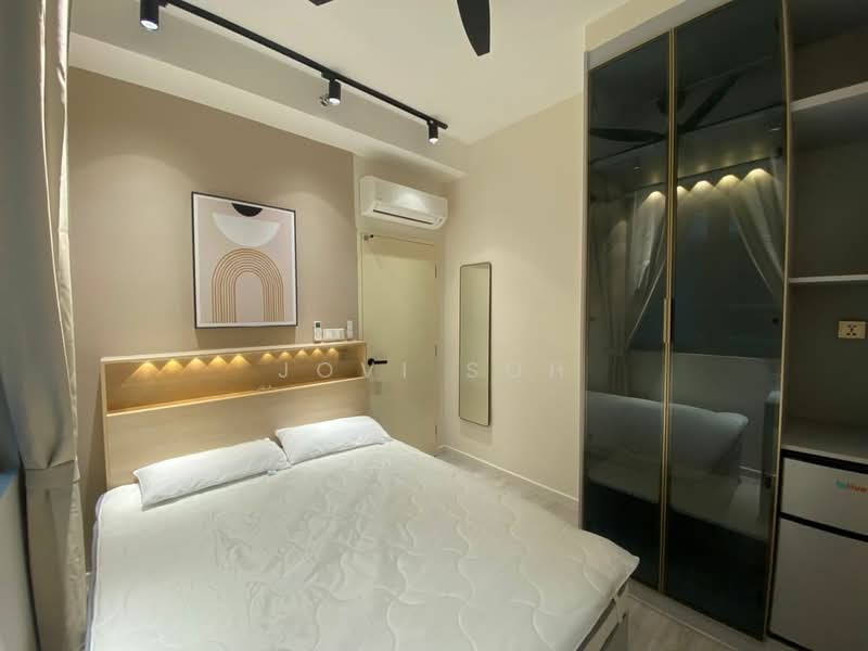 Service Residence for Rent at Meta City - Jovi Soh - Bedroom - PropertyGuru.com.my