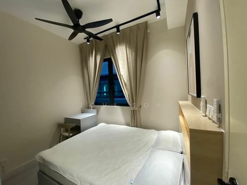 Service Residence for Rent at Meta City - Jovi Soh - Bedroom - PropertyGuru.com.my