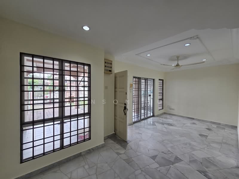 Terraced House for Sale in Putra Heights (Subang Jaya) - Kenson Ho - Living Room - PropertyGuru.com.my