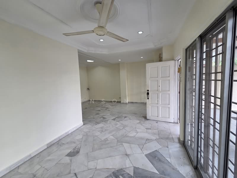 Terraced House for Sale in Putra Heights (Subang Jaya) - Kenson Ho - Living Room - PropertyGuru.com.my