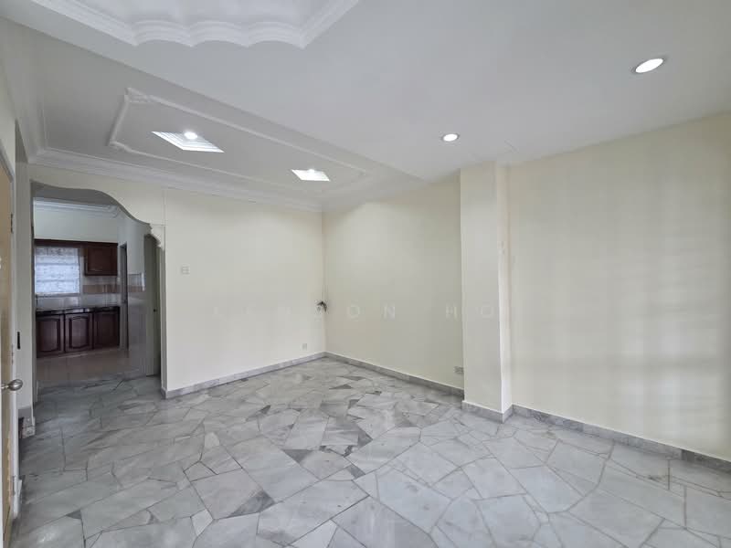 Terraced House for Sale in Putra Heights (Subang Jaya) - Kenson Ho - Interior - PropertyGuru.com.my