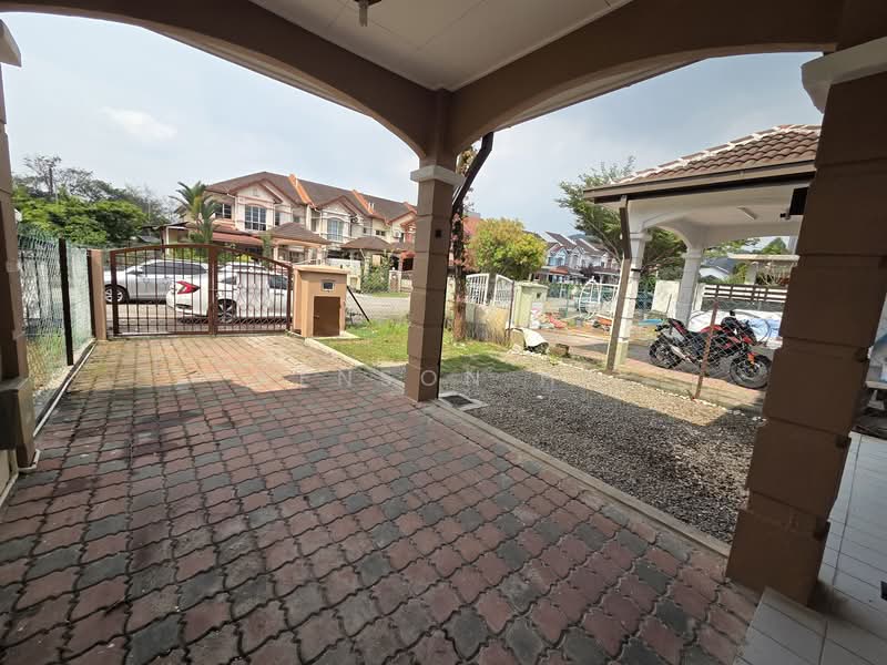 Terraced House for Sale in Putra Heights (Subang Jaya) - Kenson Ho - Exterior - PropertyGuru.com.my