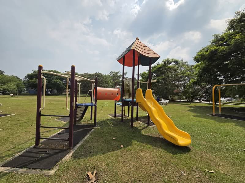 Terraced House for Sale in Putra Heights (Subang Jaya) - Kenson Ho - Exterior - PropertyGuru.com.my