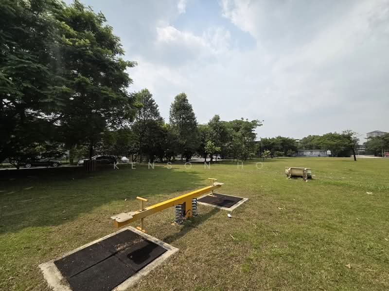 Terraced House for Sale in Putra Heights (Subang Jaya) - Kenson Ho - Exterior - PropertyGuru.com.my