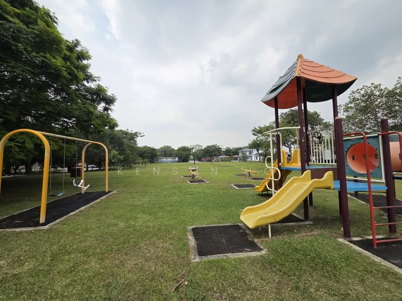 Terraced House for Sale in Putra Heights (Subang Jaya) - Kenson Ho - Exterior - PropertyGuru.com.my