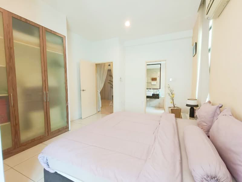 Condominium for Rent at Moonlight Bay - Adrian Foo - Bedroom - PropertyGuru.com.my