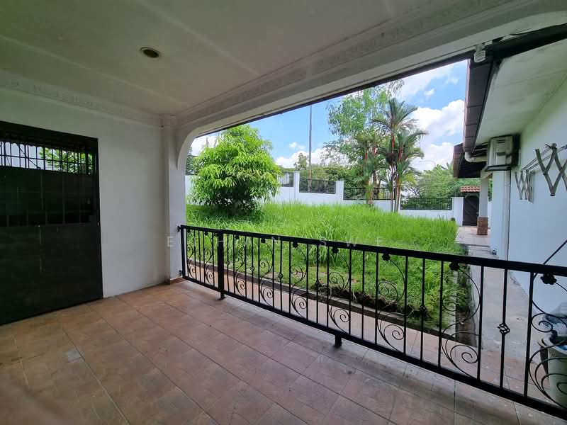 2-storey Terraced House for Sale in Kota Damansara (Selangor) - Ethan Swe - Exterior - PropertyGuru.com.my