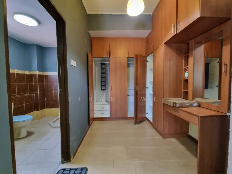 2-storey Terraced House for Sale in Kota Damansara (Selangor) - Ethan Swe - Bathroom - PropertyGuru.com.my