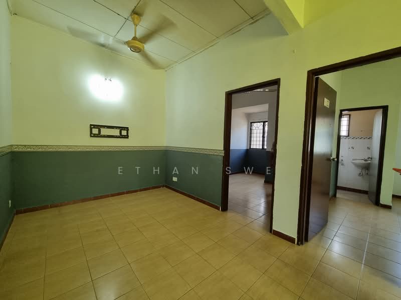 2-storey Terraced House for Sale in Kota Damansara (Selangor) - Ethan Swe - Interior - PropertyGuru.com.my
