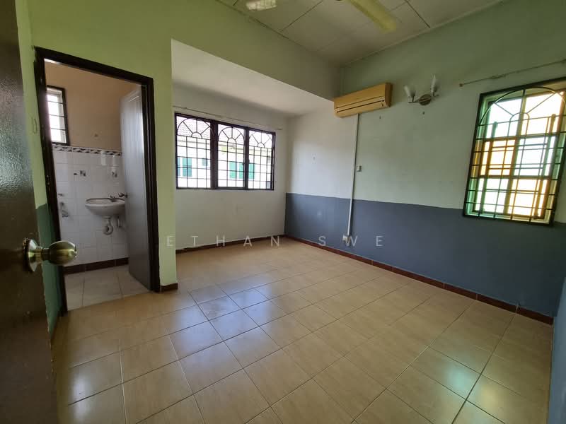 2-storey Terraced House for Sale in Kota Damansara (Selangor) - Ethan Swe - Interior - PropertyGuru.com.my