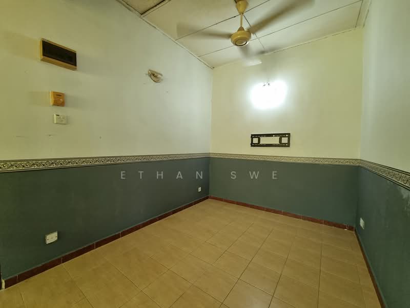 2-storey Terraced House for Sale in Kota Damansara (Selangor) - Ethan Swe - Interior - PropertyGuru.com.my