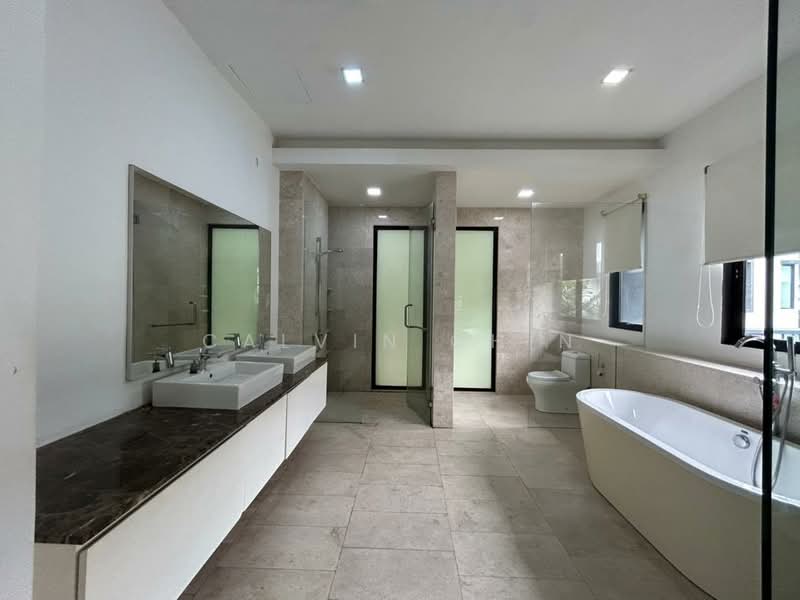 Bungalow for Sale in Ampang Jaya (Ampang) - calvin Chin - Bathroom - PropertyGuru.com.my