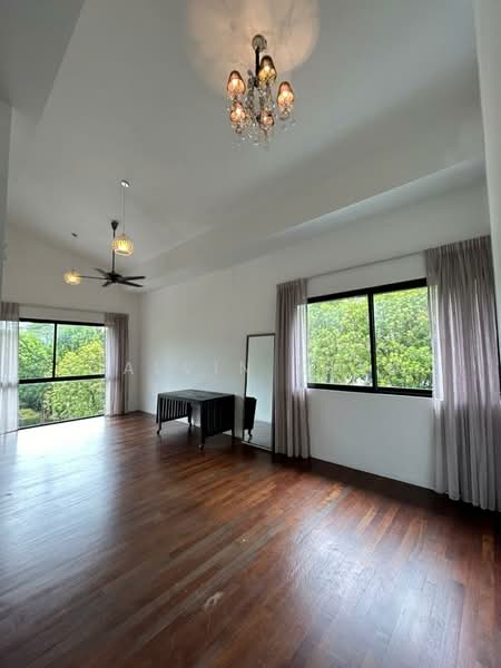 Bungalow for Sale in Ampang Jaya (Ampang) - calvin Chin - Living Room - PropertyGuru.com.my