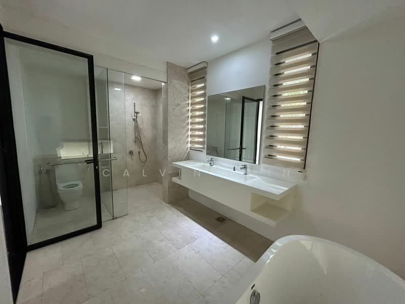 Bungalow for Sale in Ampang Jaya (Ampang) - calvin Chin - Bathroom - PropertyGuru.com.my