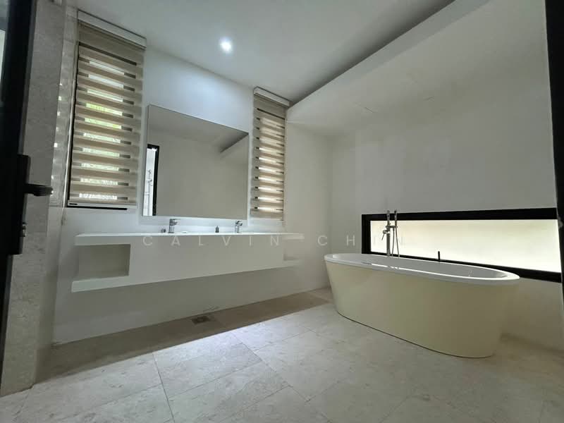 Bungalow for Sale in Ampang Jaya (Ampang) - calvin Chin - Bathroom - PropertyGuru.com.my