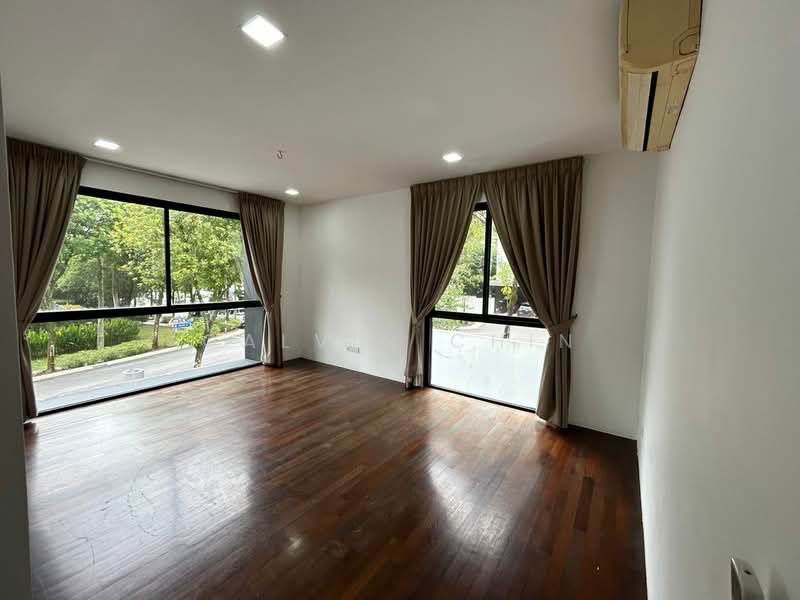 Bungalow for Sale in Ampang Jaya (Ampang) - calvin Chin - Living Room - PropertyGuru.com.my