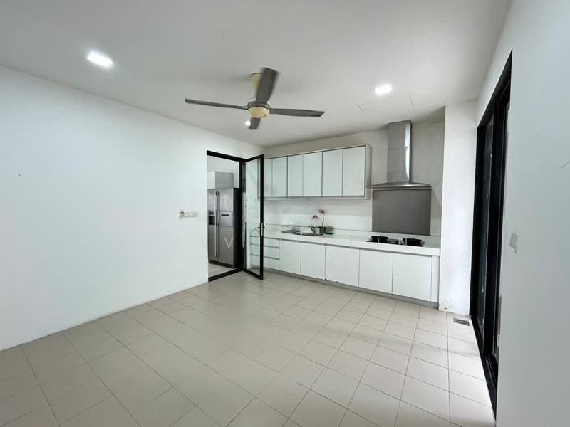 Bungalow for Sale in Ampang Jaya (Ampang) - calvin Chin - Kitchen - PropertyGuru.com.my