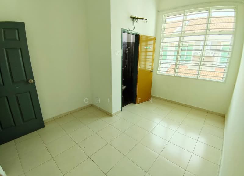 2-storey Terraced House for Sale in Taman Krubong Utama (Krubong) - CHIN FN - Interior - PropertyGuru.com.my