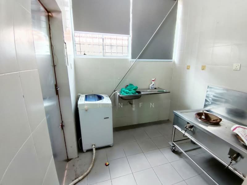 2-storey Terraced House for Sale in Taman Krubong Utama (Krubong) - CHIN FN - Interior - PropertyGuru.com.my