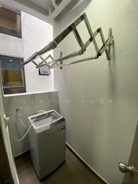 Astetica Residences untuk Untuk Disewa - RM 3,400 /bulan, Mac 2026 - Interior - PropertyGuru.com.my