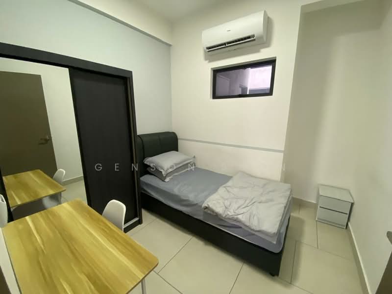 Astetica Residences untuk Untuk Disewa - RM 3,400 /bulan, Mac 2026 - Bedroom - PropertyGuru.com.my