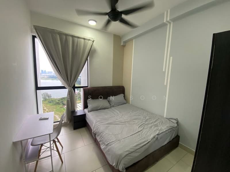 Astetica Residences untuk Untuk Disewa - RM 3,400 /bulan, Mac 2026 - Bedroom - PropertyGuru.com.my
