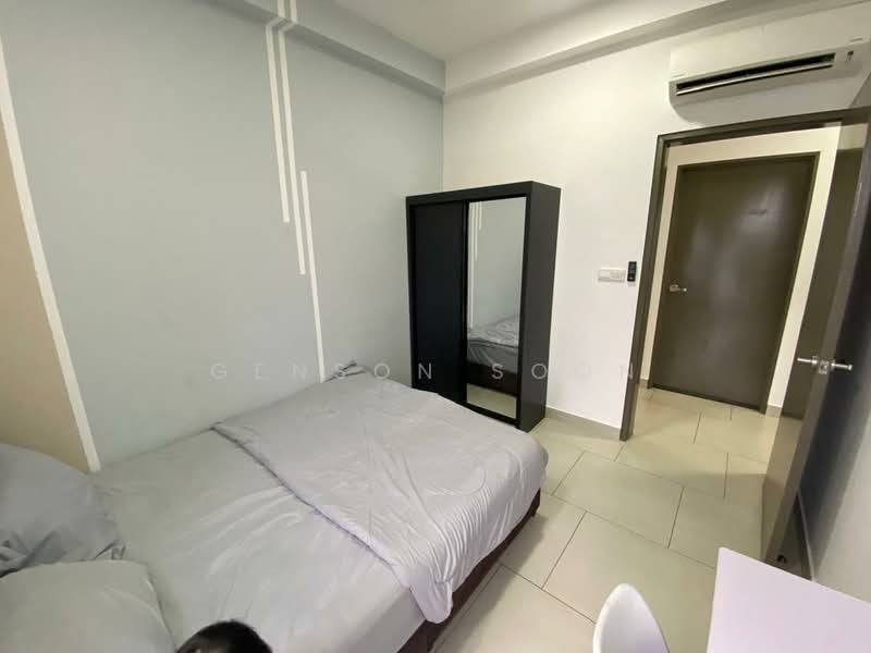 Astetica Residences untuk Untuk Disewa - RM 3,400 /bulan, Mac 2026 - Bedroom - PropertyGuru.com.my
