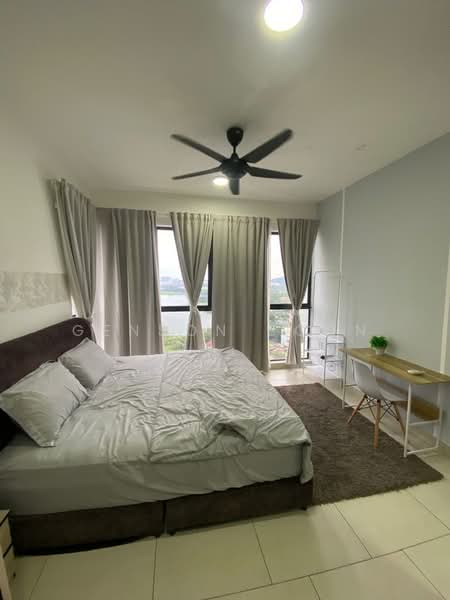 Astetica Residences untuk Untuk Disewa - RM 3,400 /bulan, Mac 2026 - PropertyGuru.com.my