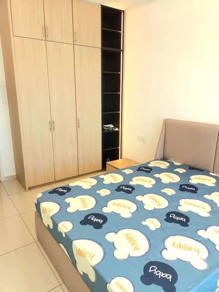 Condominium for Sale at Grace Residence - Pamela Yeap - Bedroom - PropertyGuru.com.my