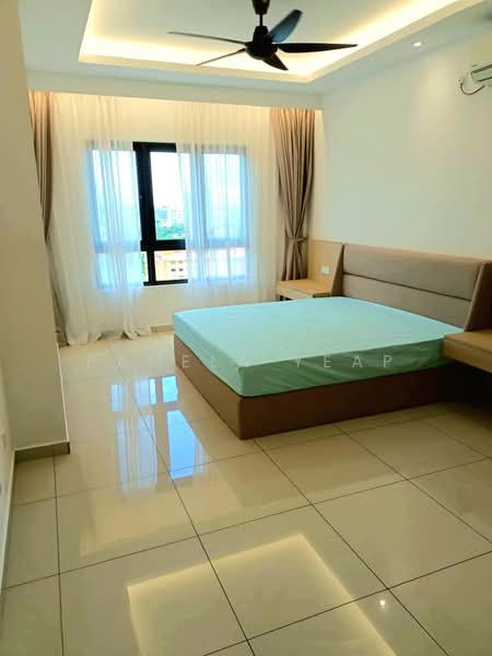 Condominium for Sale at Grace Residence - Pamela Yeap - Bedroom - PropertyGuru.com.my