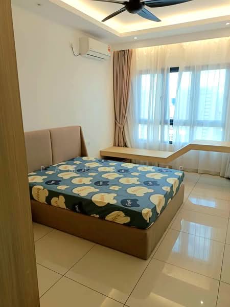Condominium for Sale at Grace Residence - Pamela Yeap - Bedroom - PropertyGuru.com.my