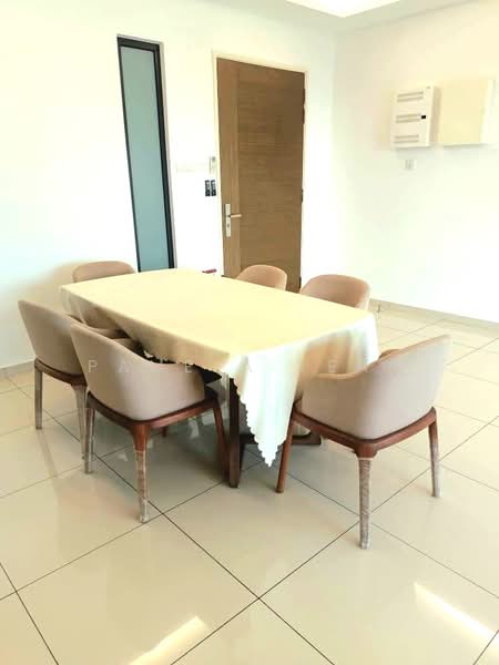 Condominium for Sale at Grace Residence - Pamela Yeap - Dining Room - PropertyGuru.com.my