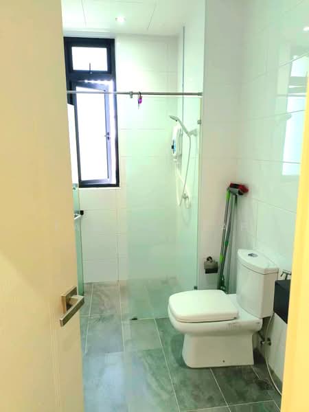Condominium for Sale at Grace Residence - Pamela Yeap - Bathroom - PropertyGuru.com.my