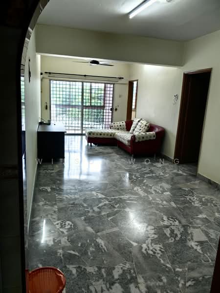 Apartment for Sale at Sri Jinjang - Wilson Wong - PropertyGuru.com.my