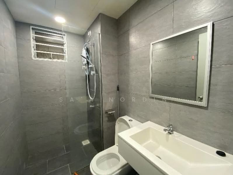 Platinum OUG Residence untuk Untuk Dijual - RM 499,000, Mac 2026 - Bathroom - PropertyGuru.com.my