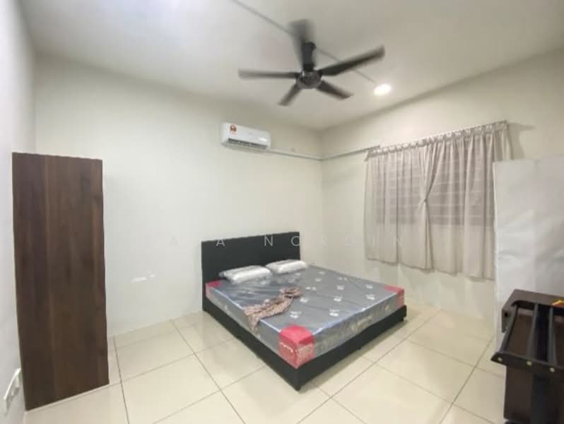 Platinum OUG Residence untuk Untuk Dijual - RM 499,000, Mac 2026 - Bedroom - PropertyGuru.com.my