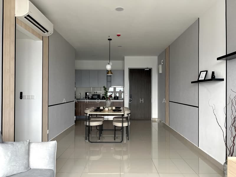 M Luna untuk Untuk Dijual - RM 474,800, Mac 2026 - Kitchen - PropertyGuru.com.my