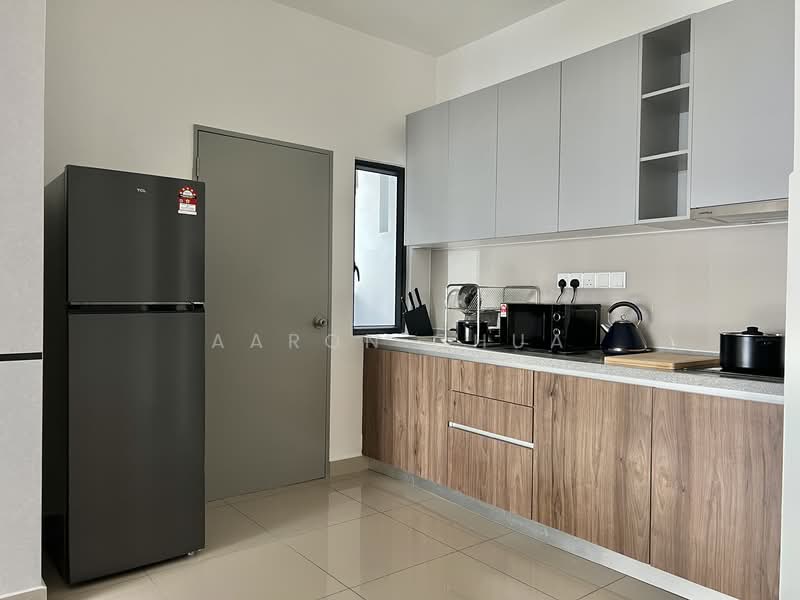 M Luna untuk Untuk Dijual - RM 474,800, Mac 2026 - Kitchen - PropertyGuru.com.my