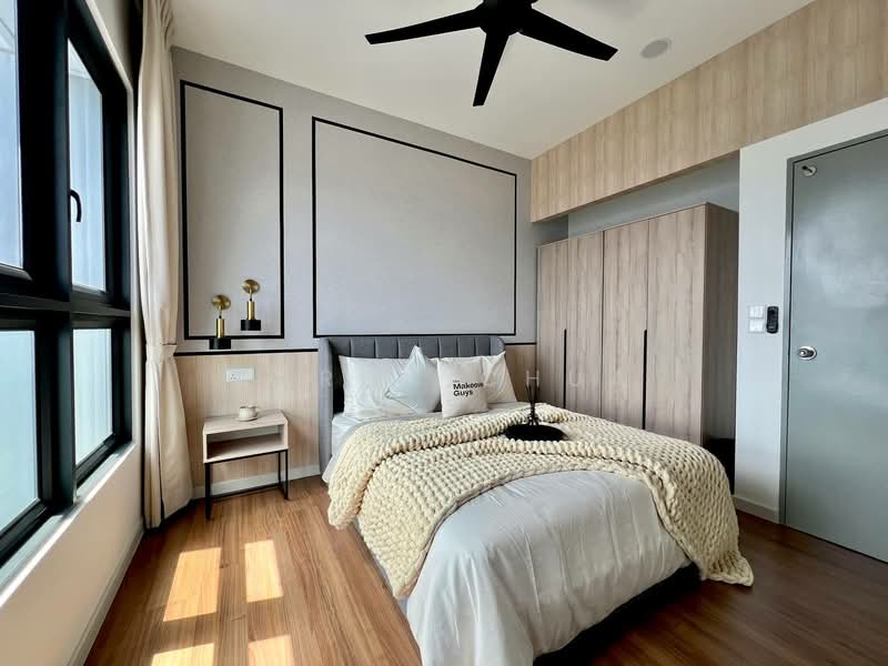 M Luna untuk Untuk Dijual - RM 474,800, Mac 2026 - Bedroom - PropertyGuru.com.my