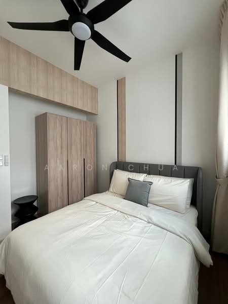 M Luna untuk Untuk Dijual - RM 474,800, Mac 2026 - Bedroom - PropertyGuru.com.my