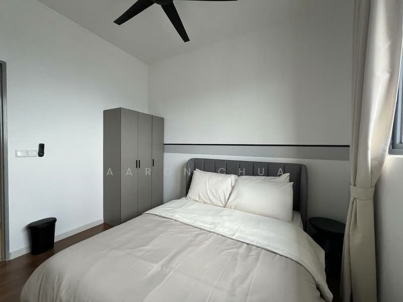 M Luna untuk Untuk Dijual - RM 474,800, Mac 2026 - Bedroom - PropertyGuru.com.my
