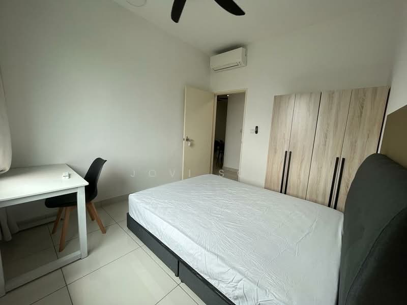Parc 3 untuk Untuk Disewa - RM 1,100 /bulan, Apr 2026 - Bedroom - PropertyGuru.com.my