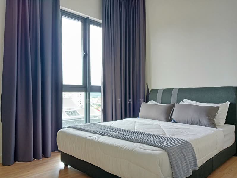 Service Residence for Rent at UNIO Residence - BC TAN - PropertyGuru.com.my