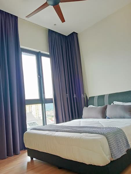 Service Residence for Rent at UNIO Residence - BC TAN - PropertyGuru.com.my