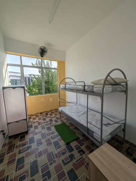 Medini ION 1 Double Storey Shop ( Corner Lot / 1st Floor ) untuk Untuk Disewa - RM 2,300 /bulan, Mac 2026 - Bedroom - PropertyGuru.com.my