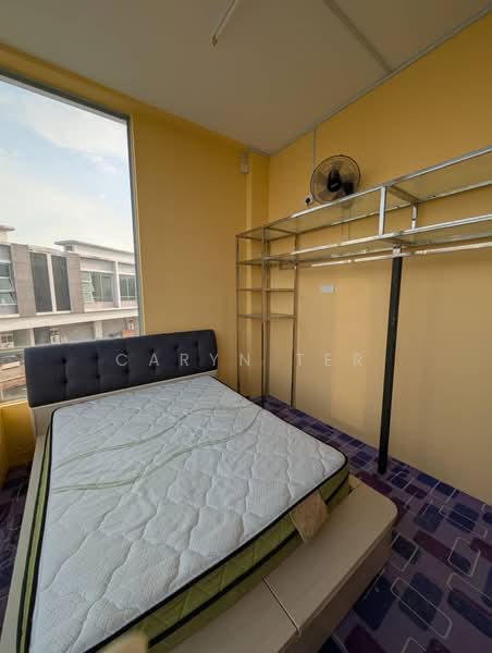 Medini ION 1 Double Storey Shop ( Corner Lot / 1st Floor ) untuk Untuk Disewa - RM 2,300 /bulan, Mac 2026 - Bedroom - PropertyGuru.com.my