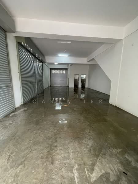 Medini ION 1 Double Storey Shop ( Corner Lot / 1st Floor ) untuk Untuk Disewa - RM 2,300 /bulan, Mac 2026 - Interior - PropertyGuru.com.my