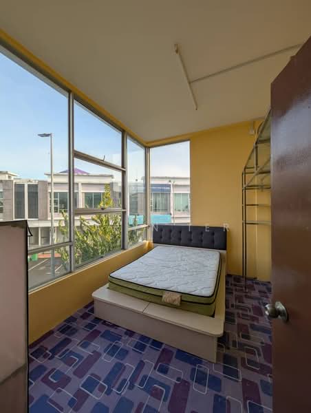 Medini ION 1 Double Storey Shop ( Corner Lot / 1st Floor ) untuk Untuk Disewa - RM 2,300 /bulan, Mac 2026 - Bedroom - PropertyGuru.com.my