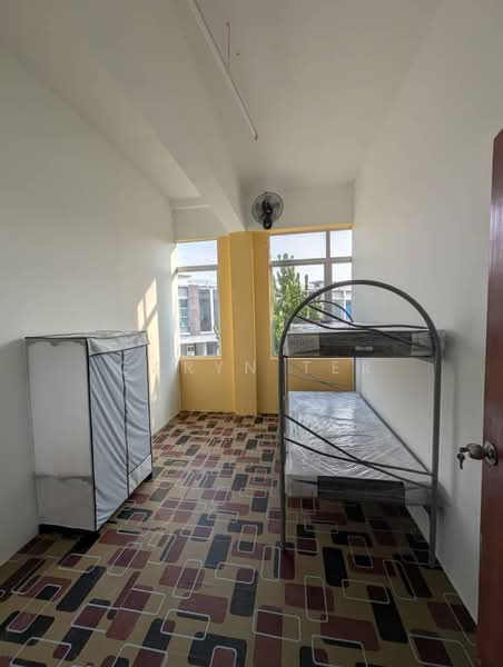 Medini ION 1 Double Storey Shop ( Corner Lot / 1st Floor ) untuk Untuk Disewa - RM 2,300 /bulan, Mac 2026 - Bedroom - PropertyGuru.com.my